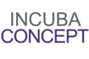 Incuba Concept logo