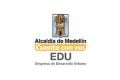 EDU - Empresa de Desarrollo Urbano logo