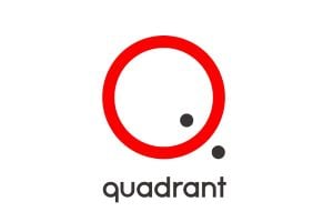 Quadrant Estates logo