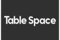 Table Space logo