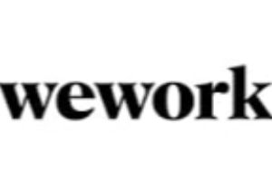 WeWork logo