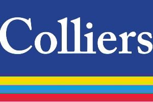 Colliers logo