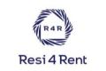 Resi4Rent logo