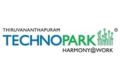 Technopark Trivandrum logo