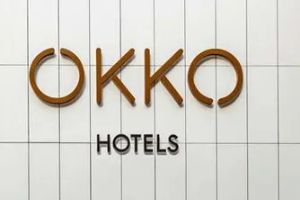 Okko Hotels logo