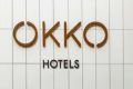 Okko Hotels logo