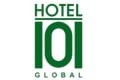 Hotel101 Global logo