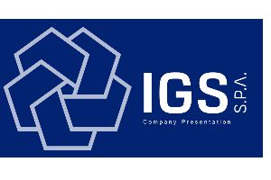 IGS s.p.a. logo