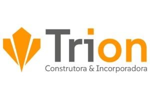 Trion Construtora e Incorporadora logo