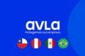 Avla Seguros Brasil logo