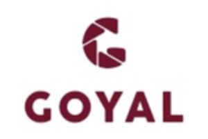 Goyal Realty logo