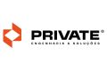 Private logo
