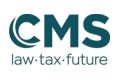 CMS logo