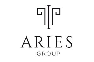 Aries Group logo