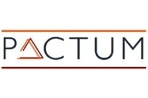 Pactum Participações logo