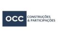 OCC Construções e Participações logo