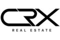 CRX Real Estate logo