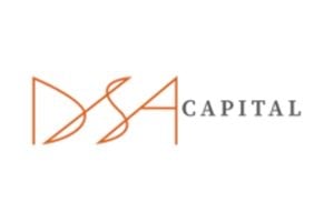 DSA Capital logo