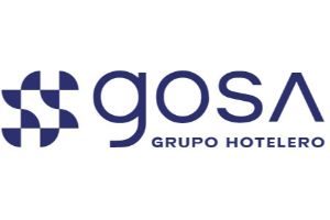 Grupo Hotelero GOSA logo