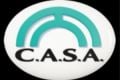 C.A.S.A logo