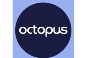 Octopus Real Estate logo