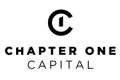 Chapter One Capital logo