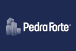 Pedra Forte logo