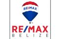RE/MAX Belize logo
