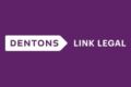 Dentons logo