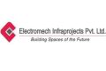 Electromech Infraprojects Pvt. Ltd. logo
