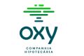 Oxy Companhia Hipotecária logo
