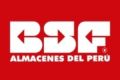 BSF Almacenes del Perú logo