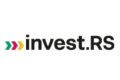 Invest RS logo