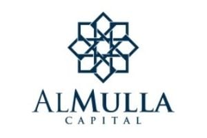 Almulla Capital logo