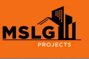 MSLG Projects logo