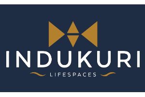 Indukuri Lifespaces logo