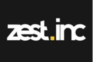 Zest Inc logo