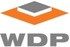 WDP logo