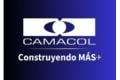 Camacol Colombia logo