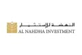 Al Nahdha Investments logo