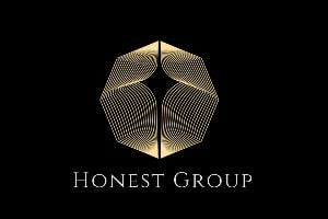 Honest Group logo