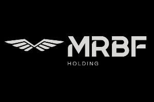 MRBF Holding logo