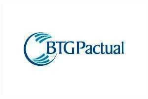 BTG Pactual - UK logo