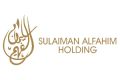 Alfahim Holding logo