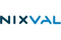 Nixval logo