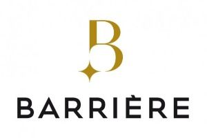 Groupe Barrière logo