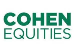 Cohen Equities logo