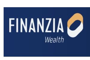 Finanzia Wealth logo