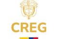 CREG - Comisión de Regulación de Energia y Gas logo