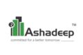 Ashadeep Group logo